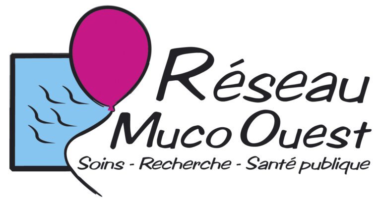 Logo Réseau Muco Ouest