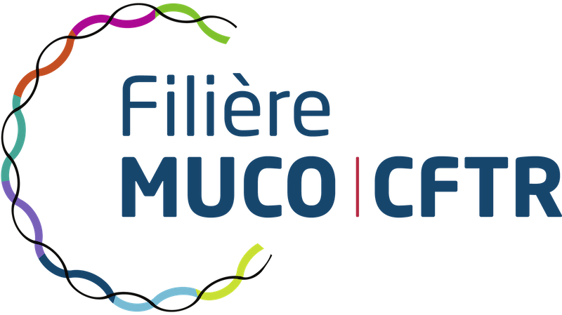 Logo Filiere Muco CFTR