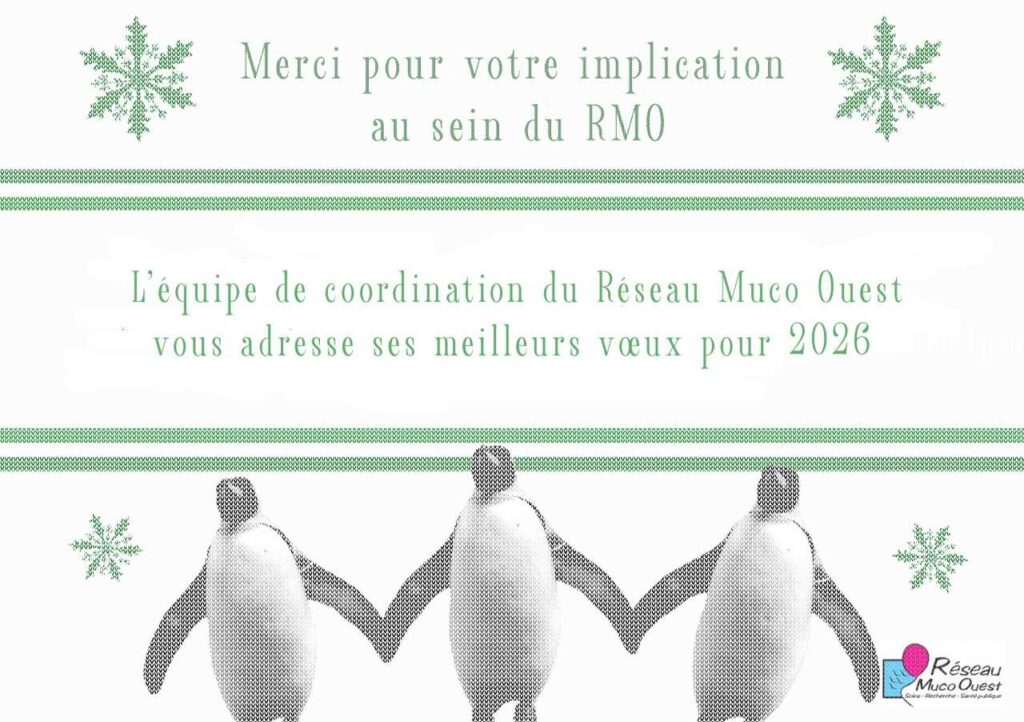 Carte Voeux RMO 2026